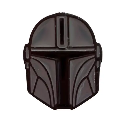 [2028005] Pin Metalico The Mandalorian - Star Wars