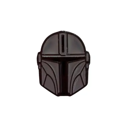 [2028005] Pin Metalico The Mandalorian - Star Wars