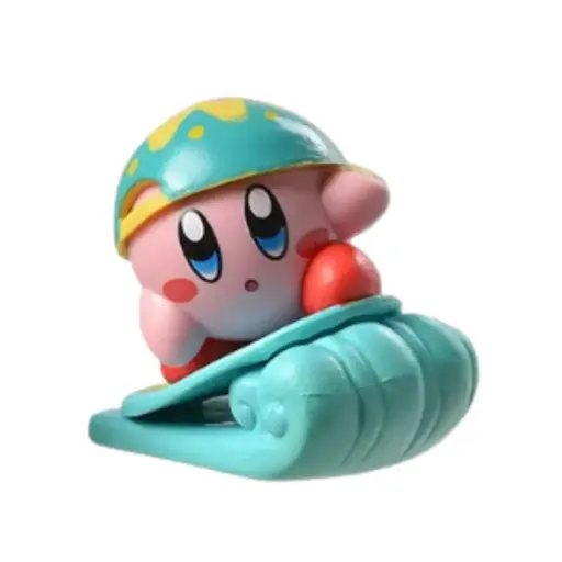 [1021008] Figura Kirby Surft