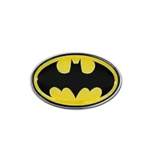 [2014006] Pin Metalico Batman 