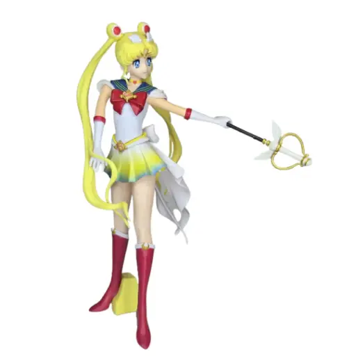 [1023050]  Figura Sailor Moon