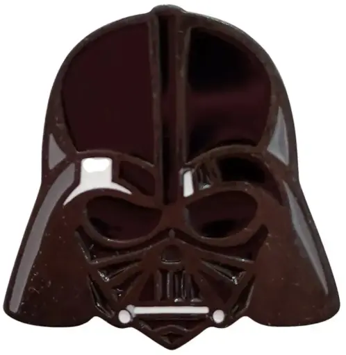 [2000015] Pin Metalico Darth Vader - Star Wars
