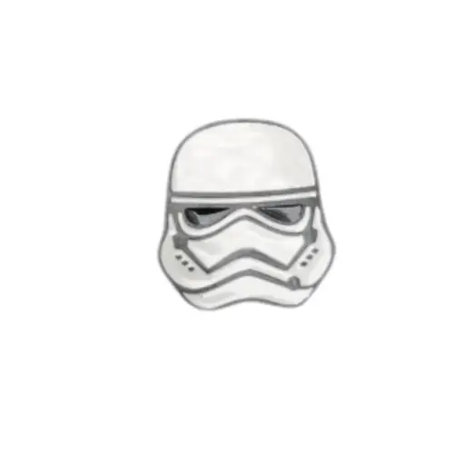 [2028008] Pin Metalico Stormtrooper - Star Wars