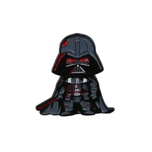 [2028011] Pin Metalico Darth Vader - Star Wars
