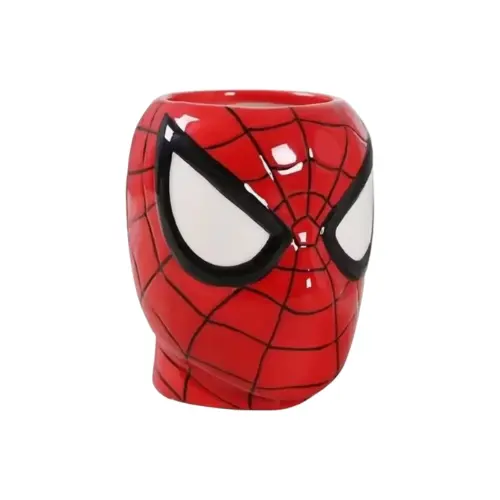 Mug Spiderman
