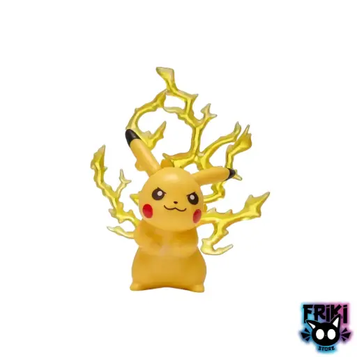 [1005002] Figura Pikachu - Pokémon