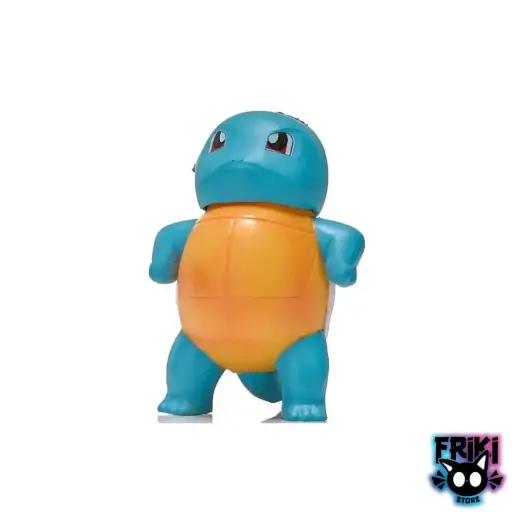 [1005004] Figura Squirtle - Pokémon