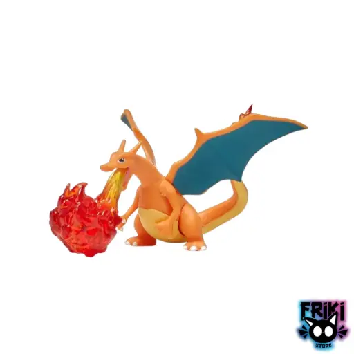 [1005005] Figura Charizard - Pokémon