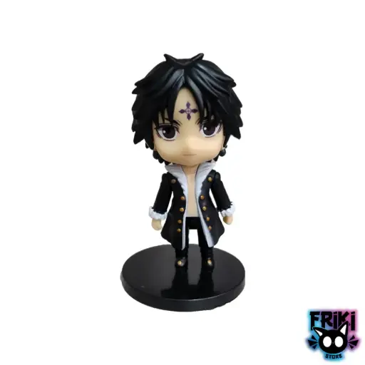 Figura Chrollo Lucilfer - Hunter X Hunter