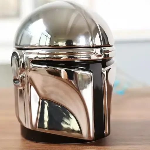 Mug Mandalorian Star Wars