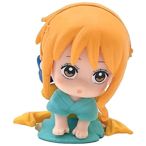 Figura Nami - One Piece
