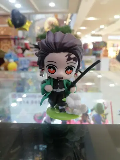 [1013001] Figura Tanjiro - Demon Slayer