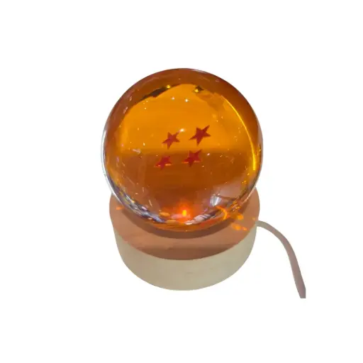 [1004023] Figura Lampara Esfera del Dragon - Dragon Ball Z