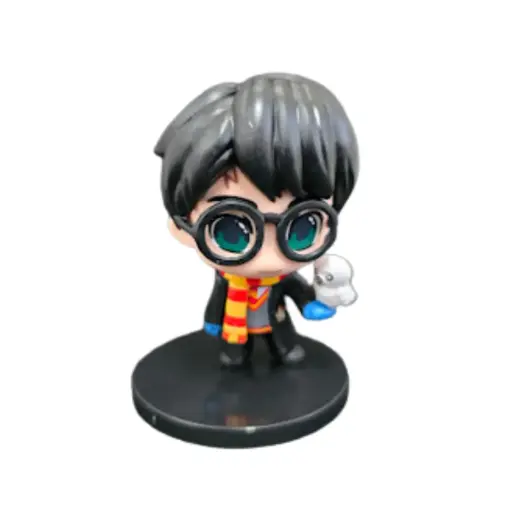 [1011001] Figura Harry Potter