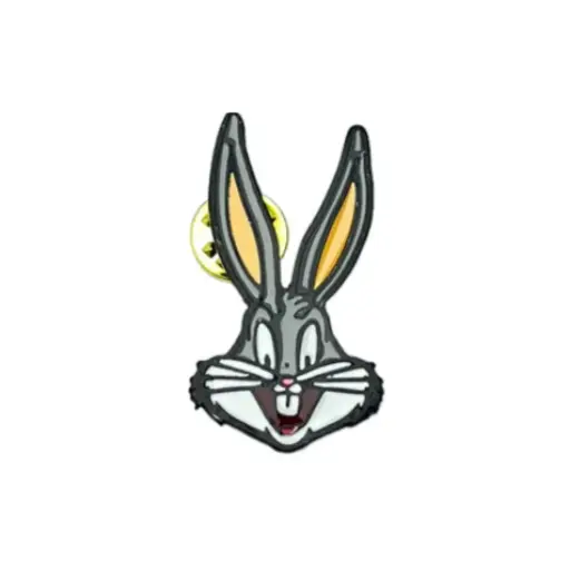 [2031004] Pin Metálico Bugs Bunny