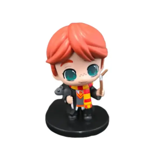 [1011002] Figura Ron - Harry Potter