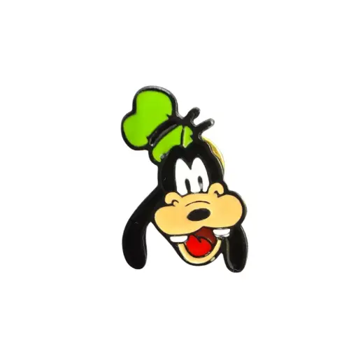 [2032009] Pin Metálico Goofy