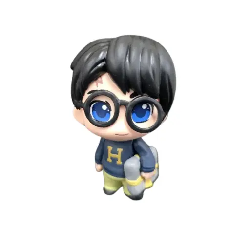 [1011005] Figura Harry Potter