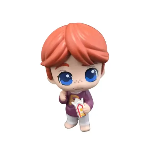 [1011006] Figura Ron - Harry Potter