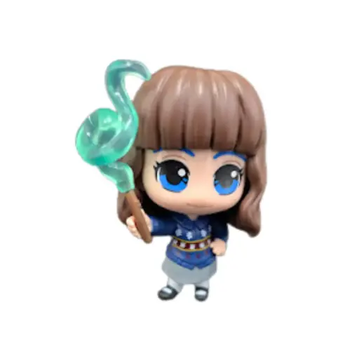 [1011007] Figura Hermione - Harry Potter