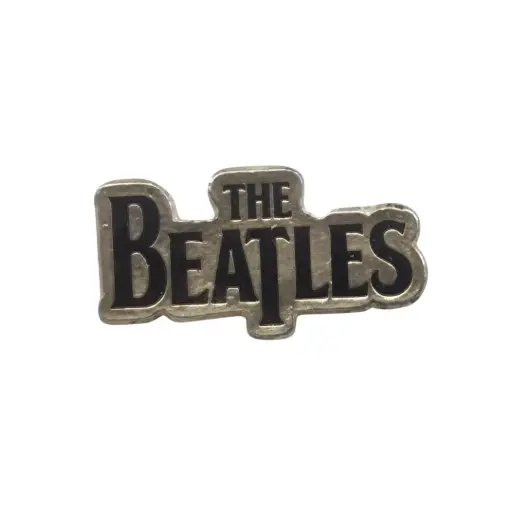 Pin Metálico The Beatles