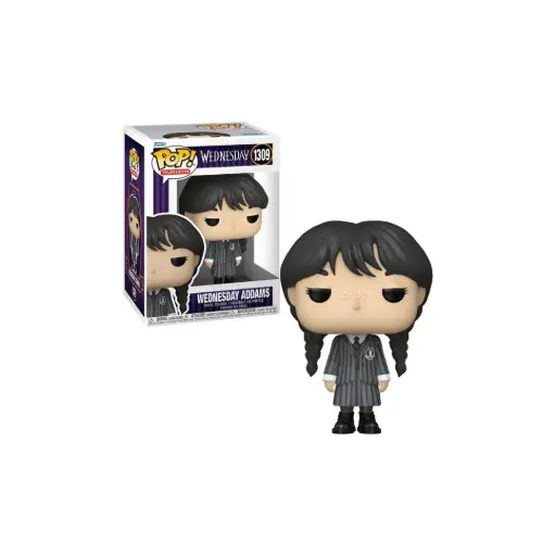 [1023041] Figura Funko Merlina